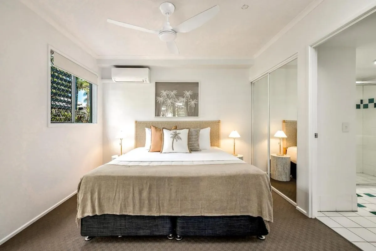 Apartment Trinity Escape - Marlin Cove Resort - Trinity Beach