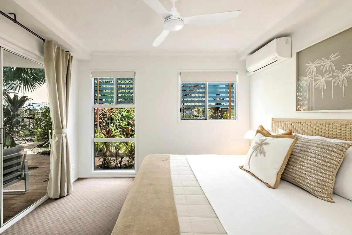 Trinity Escape - Marlin Cove Resort - Trinity Beach 0*,  Αυστραλία