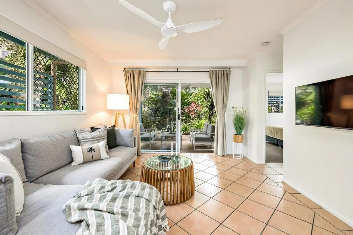 Διαμέρισμα Trinity Escape - Marlin Cove Resort - Trinity Beach