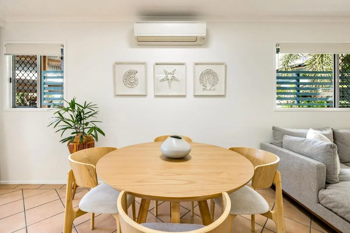 Διαμέρισμα Trinity Escape - Marlin Cove Resort - Trinity Beach