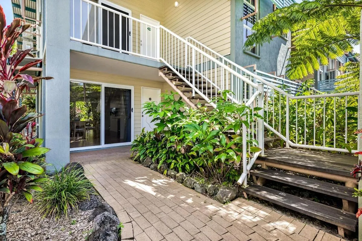 Trinity Escape - Marlin Cove Resort - Trinity Beach 0*,